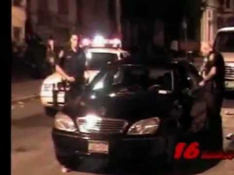 16 BARZ DVD PART 2 ETHER!! ALBANY NY 518 RELEASED IN 2006