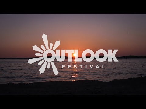 OUTLOOK FESTIVAL 2018 - AFTER VIDEO