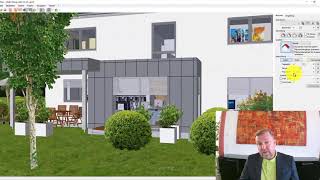 neue Texturen in Version 23