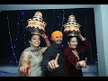 TEJINDER MINHAS SAGAN HALDI JAAGO