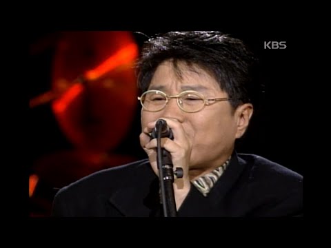조용필 - 단발머리 [이소라의 프로포즈] | KBS 19970525 방송 のサムネイル