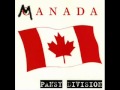 Pansy Division - Manada (Version Quebecois)