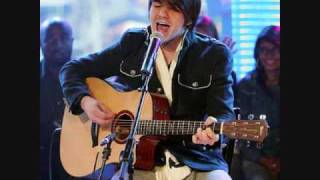 Drake Bell - Modern Times (Studio Version) (HQ Audio + Lyrics)