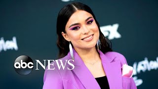 'Reservation Dogs,' a chance for indigenous actors, filmmakers to be in their element l Nightline video