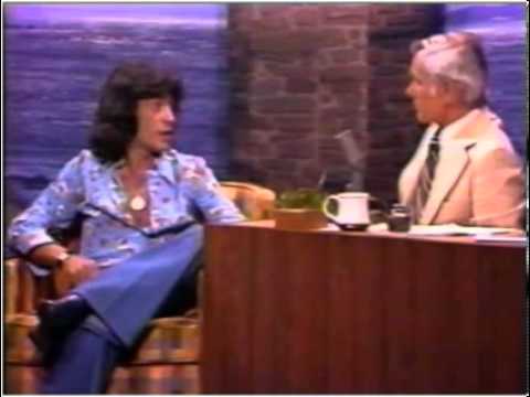 Albert Hammond - Tonight Show - Johnny Carson 1973