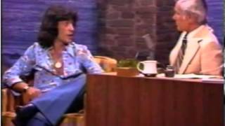 Albert Hammond - Tonight Show - Johnny Carson 1973