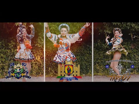 EL GRAN REGRESO - CAPORAL DE ORO 2022