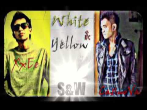 White and Yellow Ft. S&W (XxEe & Casinova) / (Lil wayne , Wiz khalifa)