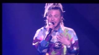 Ferras: &quot;Speak in Tongues&quot; @ MGM Grand in Las Vegas, Nevada on September 26, 2014