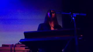 The KVB - Never Enough, live at Babel, Malmö