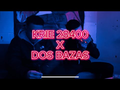 KRIE28400 - DOS BAZAS (VIDEO)#LASIERRA