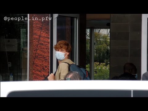 Jannik Sinner during Roland Garros French Open, 05.06.2021.