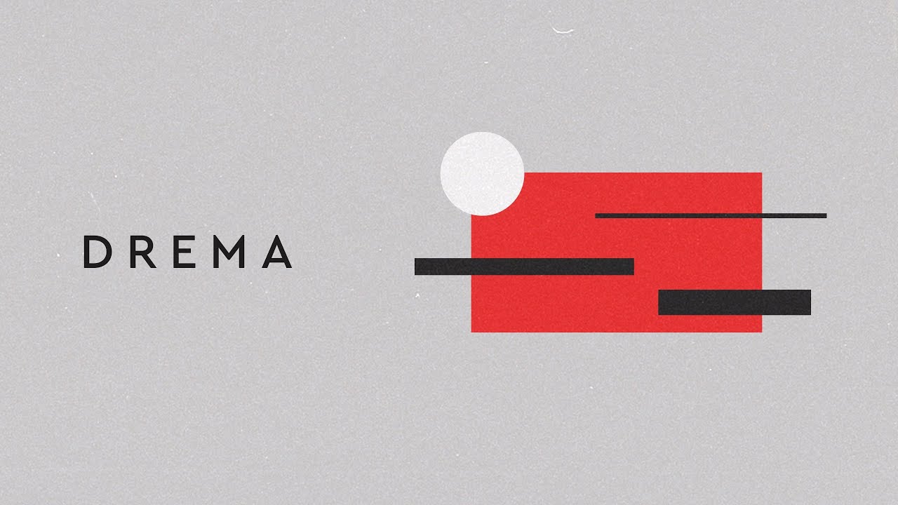 DREMA - Trailer