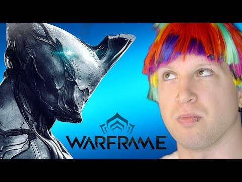 WHY I STOPPED PLAYING WARFRAME 😠 Reading Your Comments #23