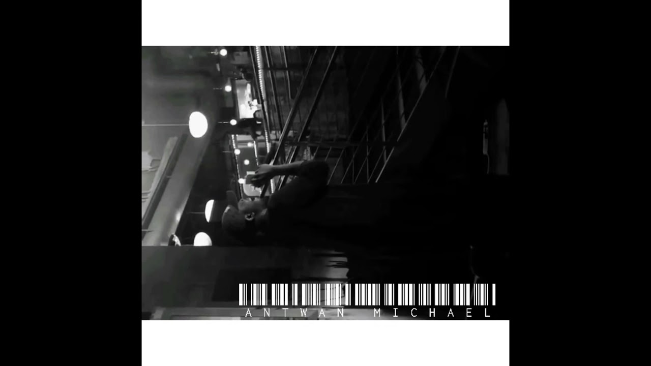 Promotional video thumbnail 1 for Entertainer Antwan Michael