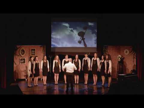 Gouriena - Ajde cure garave