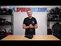 Dainese Scout 2 Gore-Tex Mixed Gloves - Black / Black Video