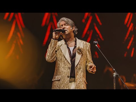 Magnifico - Korak po korak (Live at Stožice, 2025)