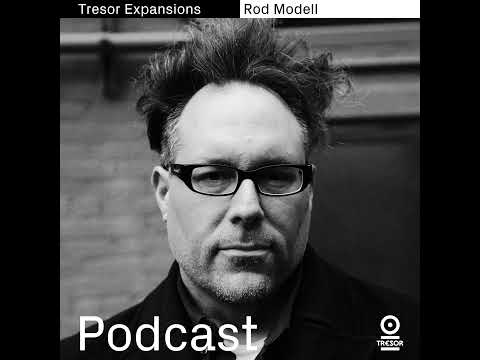 Tresor Expansions: Rod Modell