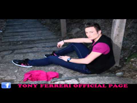 Tony Ferreri - Amami  -  Album " A 100 all'ora" 2011