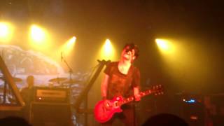 Gary Numan -  That&#39;s Too Bad - Live at Sheffield Academy 25/05/12