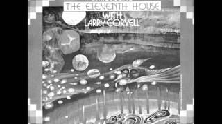 Larry Coryell & The Eleventh House -  Low Lee Tah   (ноты+ табы)