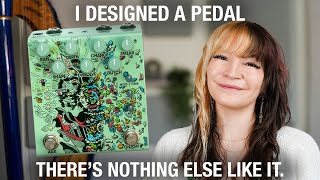 Video thumbnail for Old Blood Noise x Emily Hopkins - Parting by Harp Lady