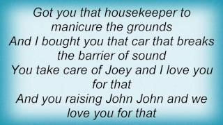 Fat Joe - Bendicion Mami Lyrics