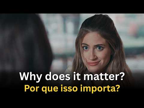 Aprenda Inglês com Filmes 🎬  Legendas em Português