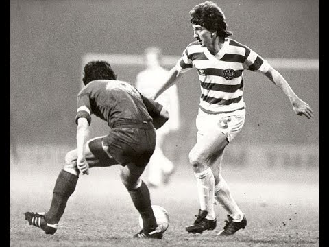 Celtic-Partizan Tirana 4-1 Coppa Campioni 79-80 1' Turno