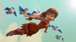 Float || Full Video || Tinker Bell And The Legend Of The Neverbeast