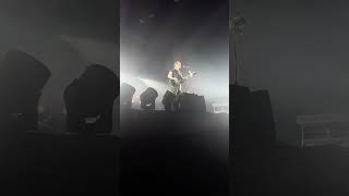 Dashboard Confessional - Remember to breathe - 9/17/24 Pittsburgh 🥰