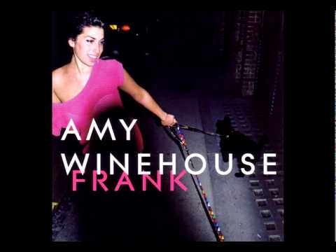Amy Winehouse - Intro / Stronger Than Me - Frank