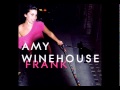Amy Winehouse - Intro / Stronger Than Me - Frank