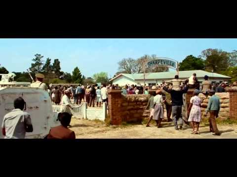 Mandela Long Walk To Freedom [HD] Idris Elba, Naomie Harris