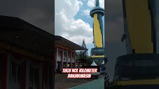 Download lagu Tugu Nol Kilometer Banjarmasin #kalselhariini #nolkilometer #banjarmasin mp3 Download lagu Tugu Nol Kilometer Banjarmasin #kalselhariini #nolkilometer #banjarmasin mp3