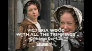 Christmas on BBC One 2000 Victoria Wood With All The Trimmings