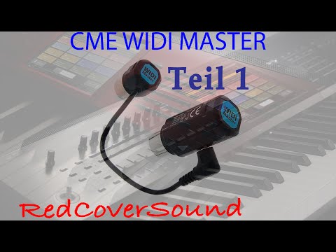 Presentation CME WIDI MASTER Part 1