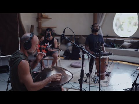 Spirit - Jordi Cantos feat. Alex Serra, Facesoul and Totidub