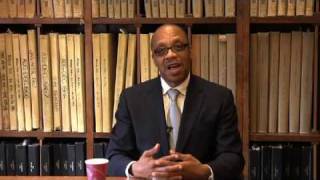 Washington Post columnist Eugene Robinson reflects on his time at the Daily