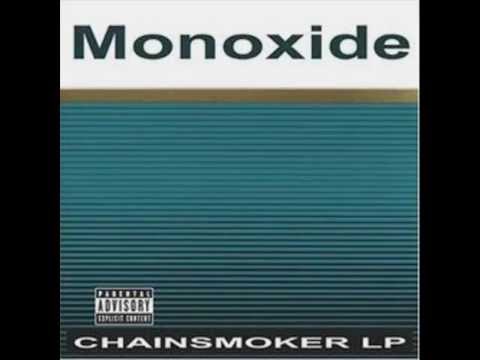 Monoxide - Outta My Way (Feat. Esham)