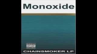 Monoxide - Outta My Way (Feat. Esham)