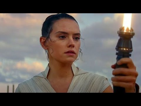 Lucasfilm Releases First Info About Next Star Wars Film (Some Fans Are Upset)