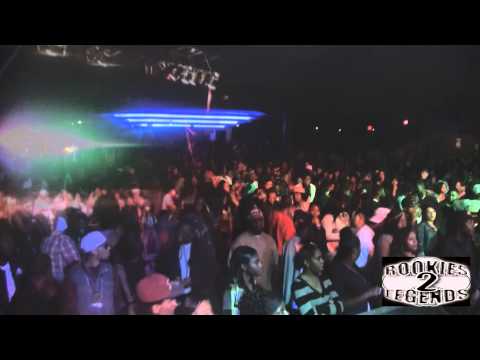 KING KAUTION- 2013 NEW YEARS EVE PART-Y V.I.P. SONG PROMO VIDEO