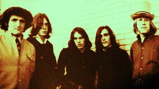 QUICKSILVER MESSENGER SERVICE - Smokestack Lightning / Codeine / Hoochie Coochie Man