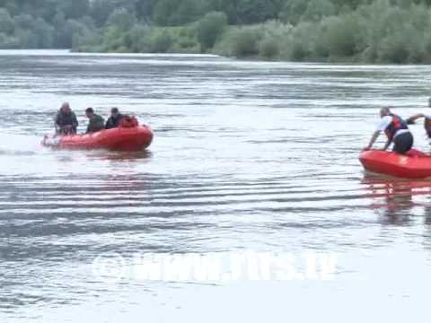 Zvornik: Nestao skakac u vodi