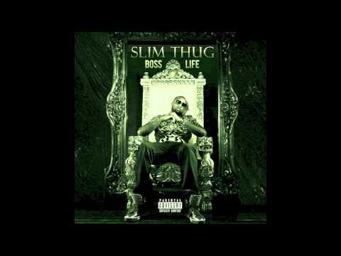 Slim Thug - Just Chill (ft. Big Sant,Big K.R.I.T.)