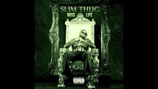 Slim Thug - Just Chill (ft. Big Sant,Big K.R.I.T.)