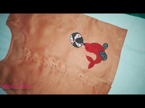 New Born Baby Nima Set