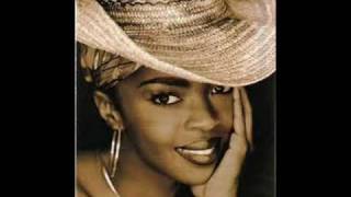 lauryn hill unplugged mr intentional